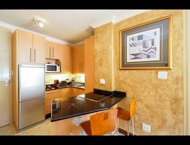 0 BEDROOM PROPERTY TO RENT IN ORANJEZICHT